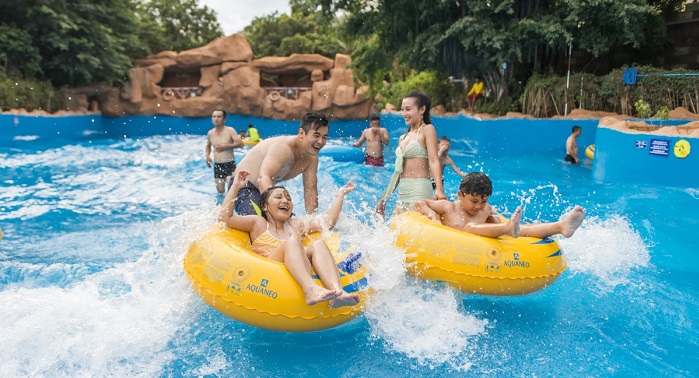 Công bố kết quả cuộc thi